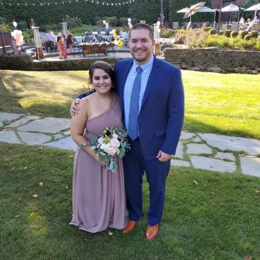 Meet your Posher, Rachael